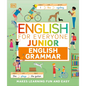 English for Everyone Junior English Grammar: A Simple, Visual Guide to English - Paperback