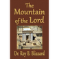 The Mountain of the Lord - Paperback