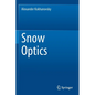 Snow Optics - Paperback