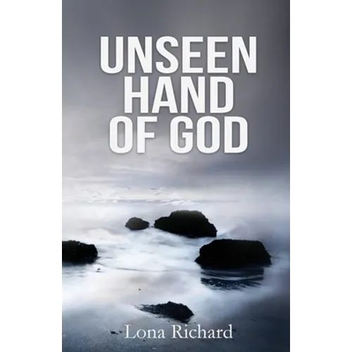 Unseen Hand of God - Paperback