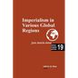 Imperialism in Various Global Regions - Paperback