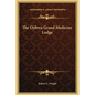 The Ojibwa Grand Medicine Lodge - Hardcover