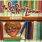 The Boy Who Was Raised by Librarians - Hardcover