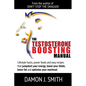 The Testosterone Boosting Manual: Lifestyle hacks, power foods and easy recipes that jumpstart your energy, boost your libido, lower fat and enhance y - Paperback