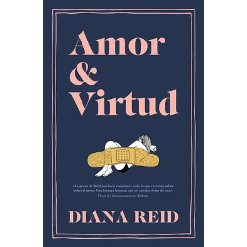 Amor Y Virtud - Paperback