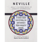 Coloring Book of Creative Affirmations: The Timeless Teachings of Mystic Neville Goddard: Manifesting Miracles Mandalas - Paperback