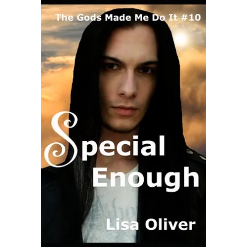 Special Enough: Odin's Story - Paperback