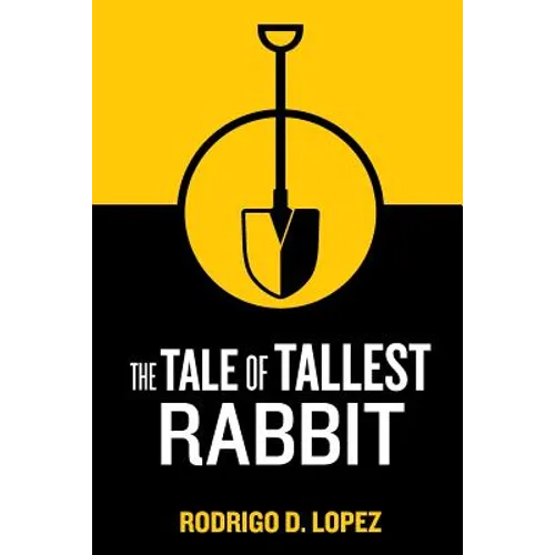 The Tale of Tallest Rabbit - Paperback