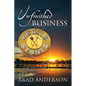 Unfinished Business: A Case Missing from The Janus Project Files - Paperback