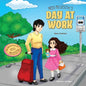 Miss Pecosita's Day at Work - Paperback