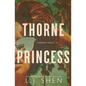 Thorne Princess - Paperback