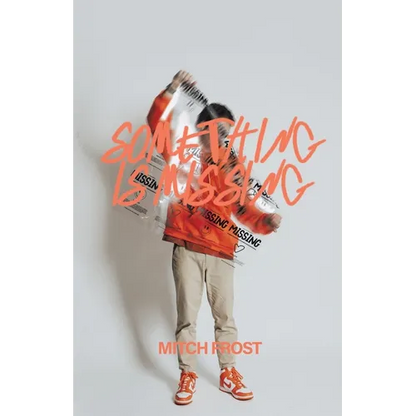 Something Is Missing - Paperback