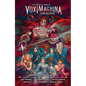 Critical Role: Vox Machina Origins Omnibus--Series I and II - Paperback