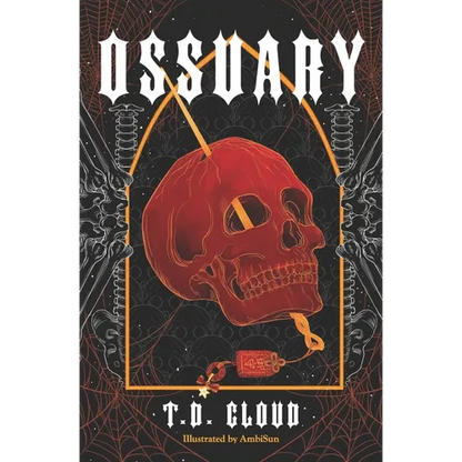 Ossuary - Paperback
