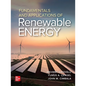 Fundamentals and Applications of Renewable Energy - Hardcover