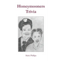 Honeymooners Trivia - Paperback
