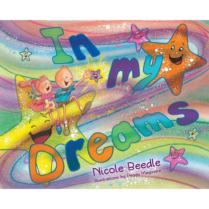 In My Dreams - Hardcover