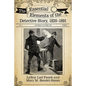 The Essential Elements of the Detective Story, 1820-1891 - Paperback