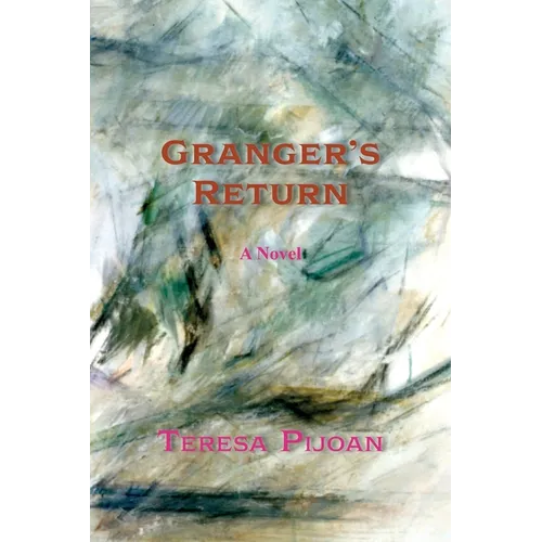 Granger's Return, a Novel, Sequel to Granger's Threat - Paperback
