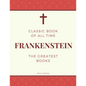 Frankenstein - Paperback