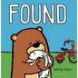 Found - Board Book