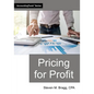 Pricing for Profit - Paperback
