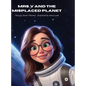 Mrs. V and the Misplaced Planet - Hardcover