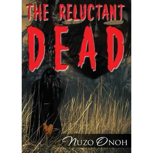 The Reluctant Dead - Paperback