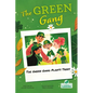 The Green Gang Plants Trees - Paperback