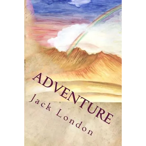 Adventure - Paperback