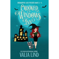 Crooked Windows Inn: Paranormal Cozy Mystery Books 1-3: Paranormal Cozy Mysteries Books 1-3 - Paperback