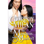 The Marquis who Mustn't - Paperback