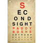 Second Sight: Poems in Irish with English translations by the author - Paperback