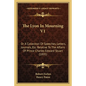 The Lyon In Mourning V1: Or A Collection Of Speeches, Letters, Journals, Etc. Relative To The Affairs Of Prince Charles Edward Stuart (1895) - Paperback
