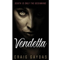 Vendetta - Hardcover