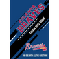 Atlanta Braves Trivia Quiz Book: The One With All The Questions - Paperback