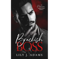 Brackish Boss: A Mafia Romance (The Mancini Crime Family Series Book 2) - Paperback