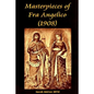 Masterpieces of Fra Angelico (1908) - Paperback