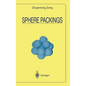 Sphere Packings - Hardcover