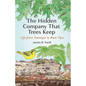The Hidden Company That Trees Keep: Life from Treetops to Root Tips - Hardcover