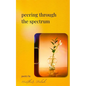 Peering through the spectrum - Paperback