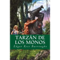 Tarzán de los monos - Paperback