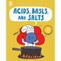Acids, Bases, and Salts - Paperback