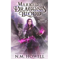 Marked by Dragon's Blood - Paperback