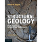 Structural Geology: An Introduction to Geometrical Techniques - Paperback
