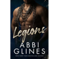 Legions - Paperback