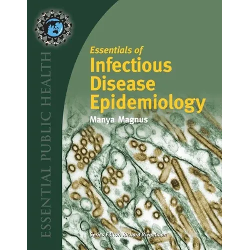 Essentials of Infectious Disease Epidemiology - Paperback