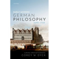 Early Modern German Philosophy (1690-1750) - Hardcover