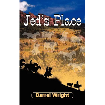 Jed's Place - Paperback