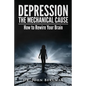 Depression: The Mechanical Cause: How to Correct the Mechanical Cause of Depression & Bipolar Disorder - Paperback